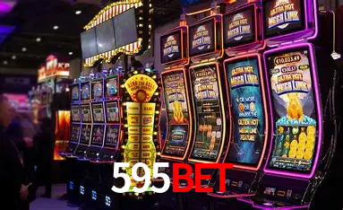 A Revolução dos Aplicativos de Jogos no 595bet
