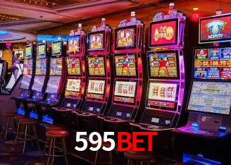 Desvendando o Mundo dos Jogos Virtuais na 595bet