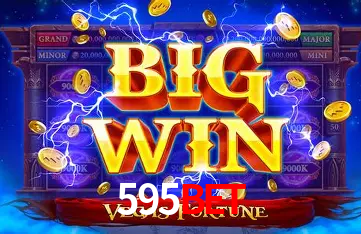 A Emoção da Loteria na 595bet: Uma Chance de Mudança de Vida