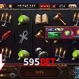 Desvendando o Mundo dos Jogos Virtuais na 595bet