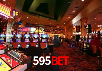 Descubra o Programa VIP da 595bet: Vantagens Exclusivas para Jogadores