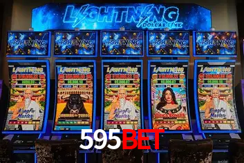 Descubra o Programa VIP da 595bet: Vantagens Exclusivas para Jogadores