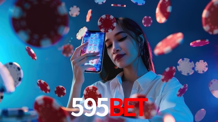 Bônus Diários 595bet