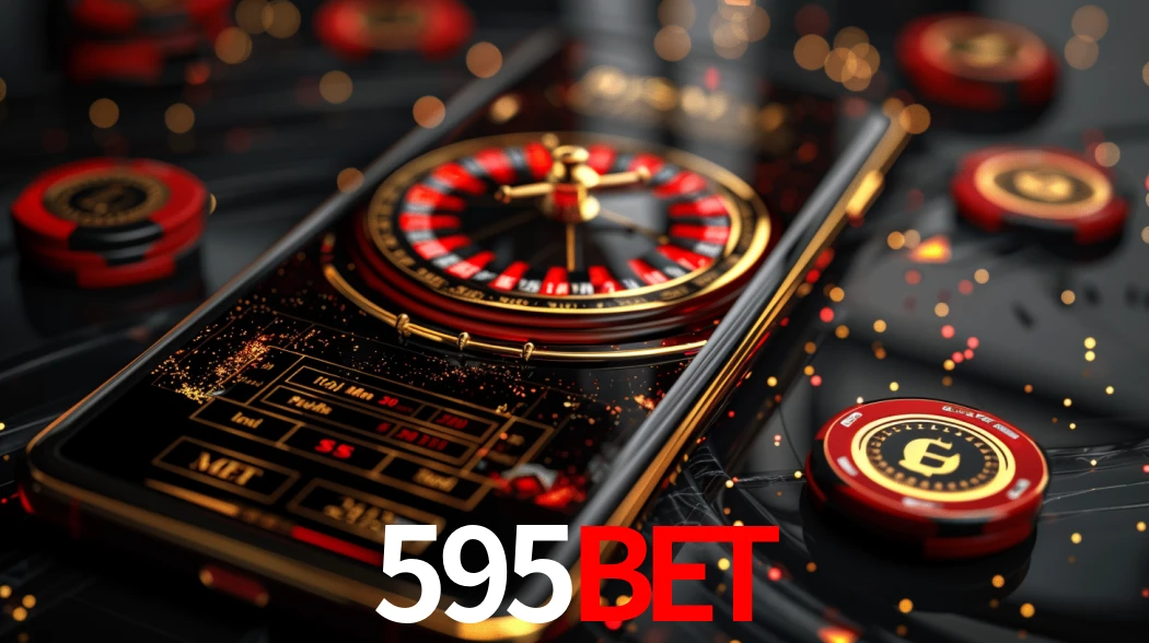 Mesa de Blackjack 595bet