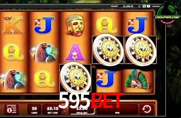 Desvendando o Mundo dos Jogos Virtuais na 595bet