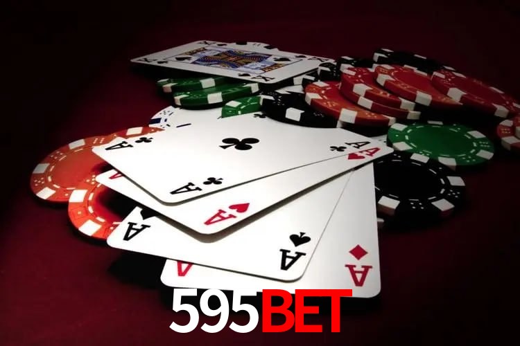 Estatísticas do Jogo 595bet