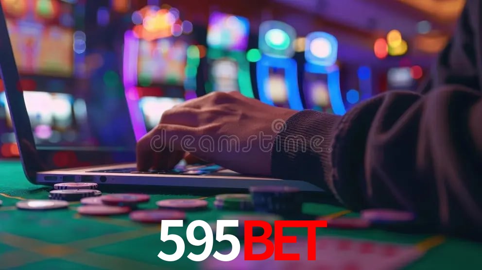 Apostas de Futebol 595bet