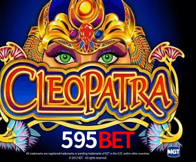 Inovações de Jogos na 595bet: O Futuro das Experiências Interativas