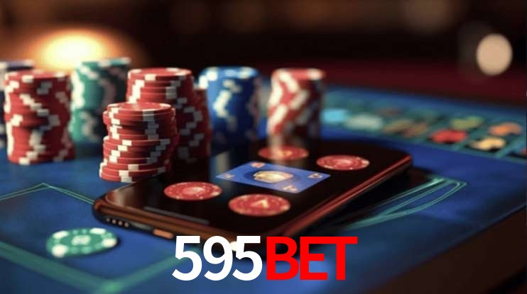 Jogos de Slot 595bet