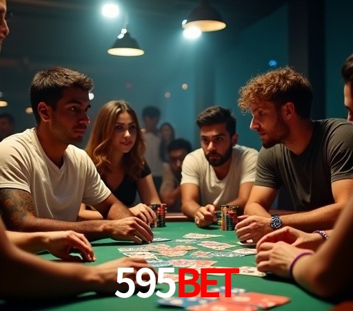 Integração de APIs 595bet
