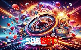 Login Seguro 595bet