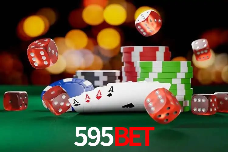 Promoções Sazonais 595bet