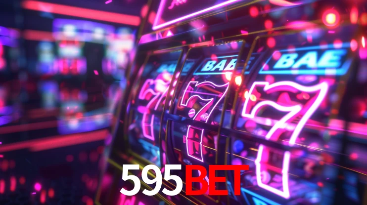 Descubra a Essência do 595bet: Nossa História e Compromissos