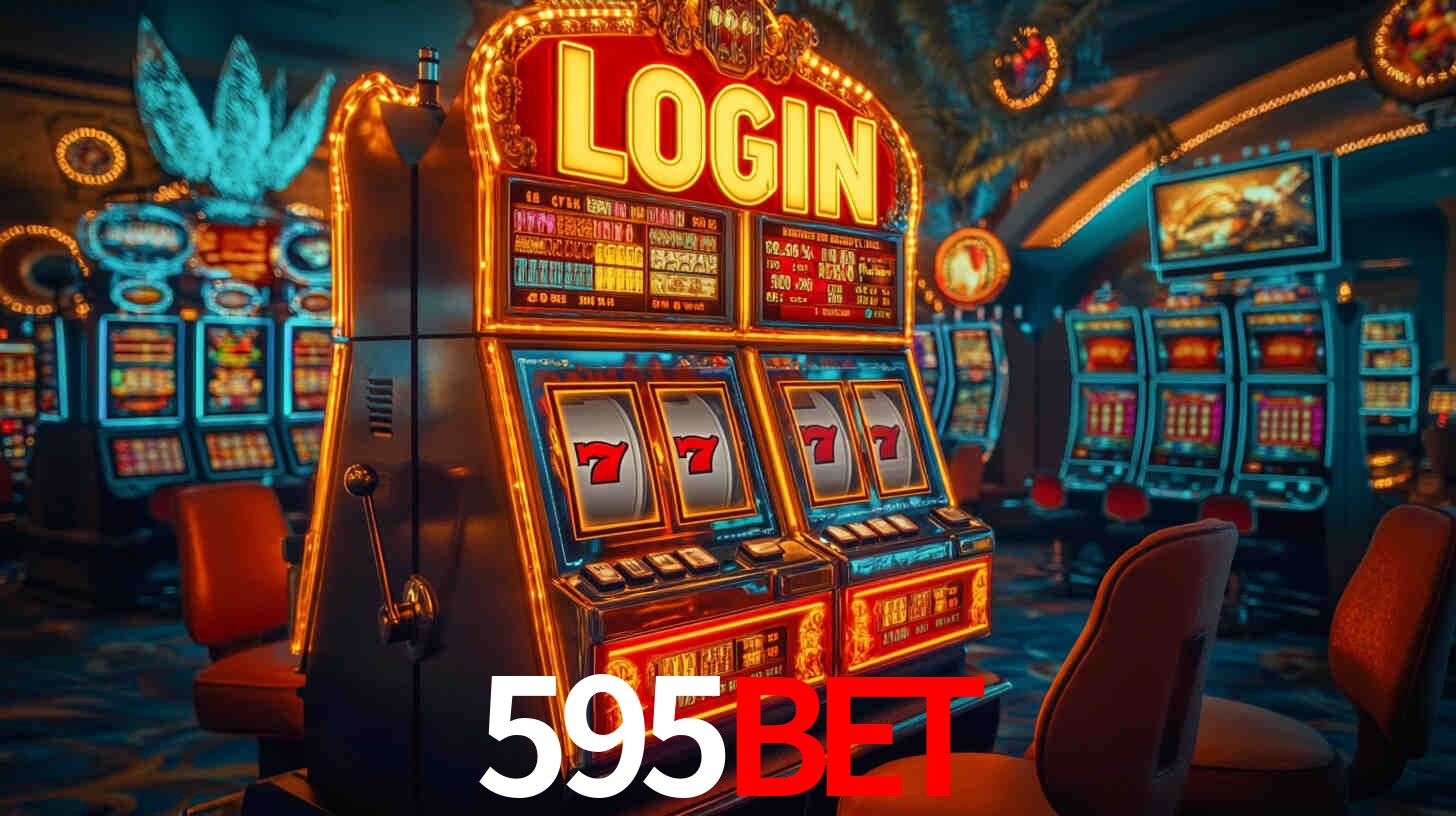 Explore as vantagens do 595bet: serviço profissional e confiabilidade