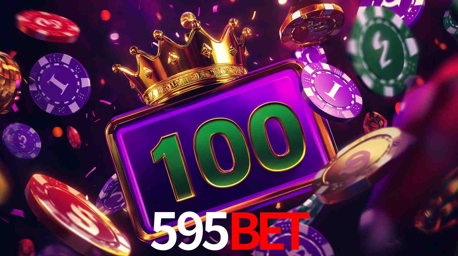 Programa VIP 595bet
