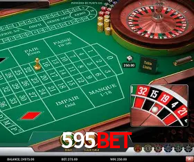 A Emoção da Loteria na 595bet: Uma Chance de Mudança de Vida