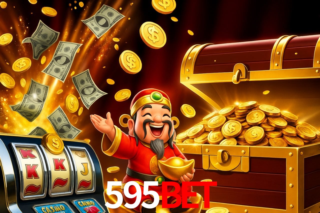 Estatísticas Esportivas 595bet