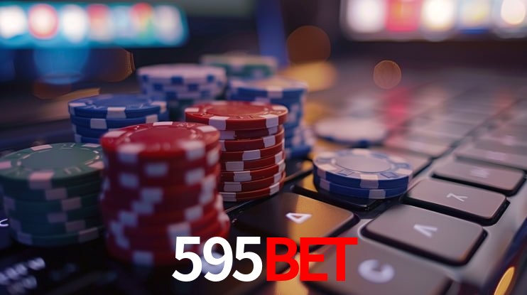 Diretório de Jogos 595bet