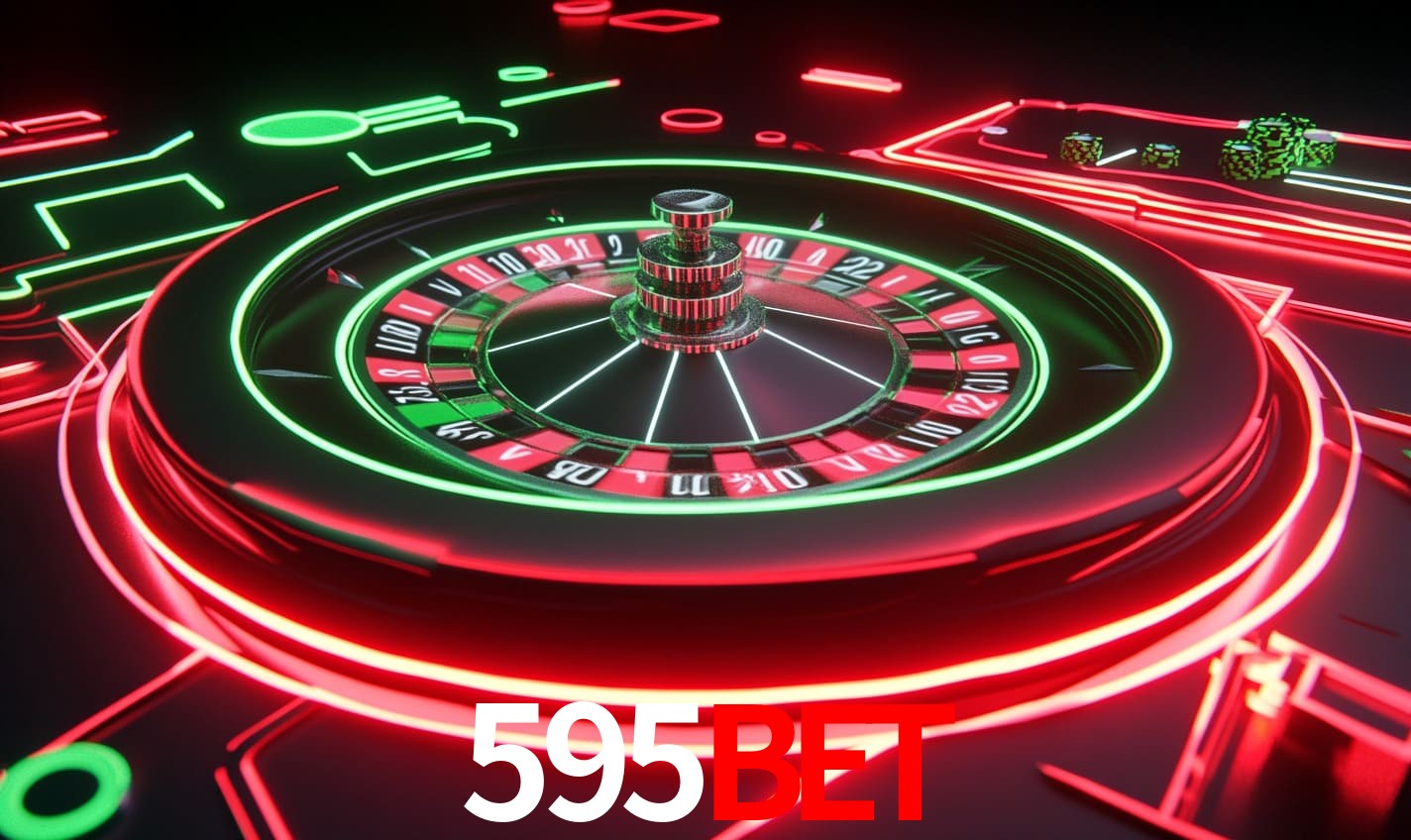 Interface Premium 595bet