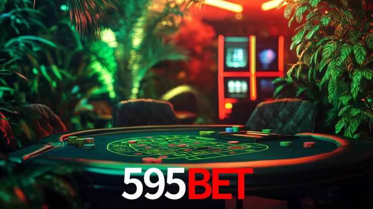 APP oficial da 595bet para mobile