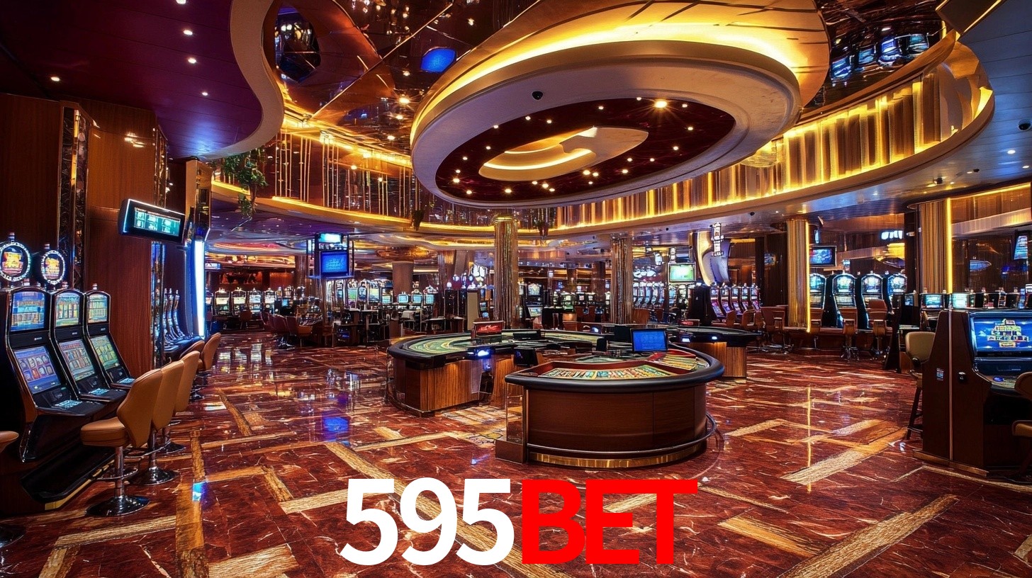 Torneios 595bet
