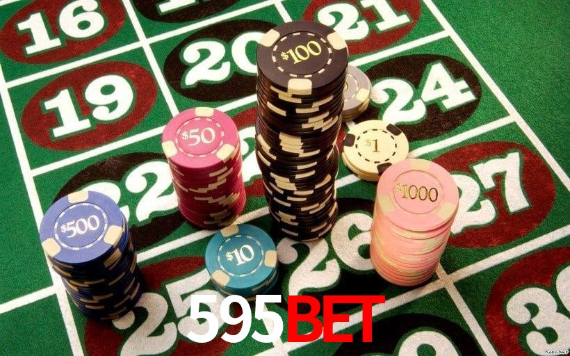 Programa VIP 595bet