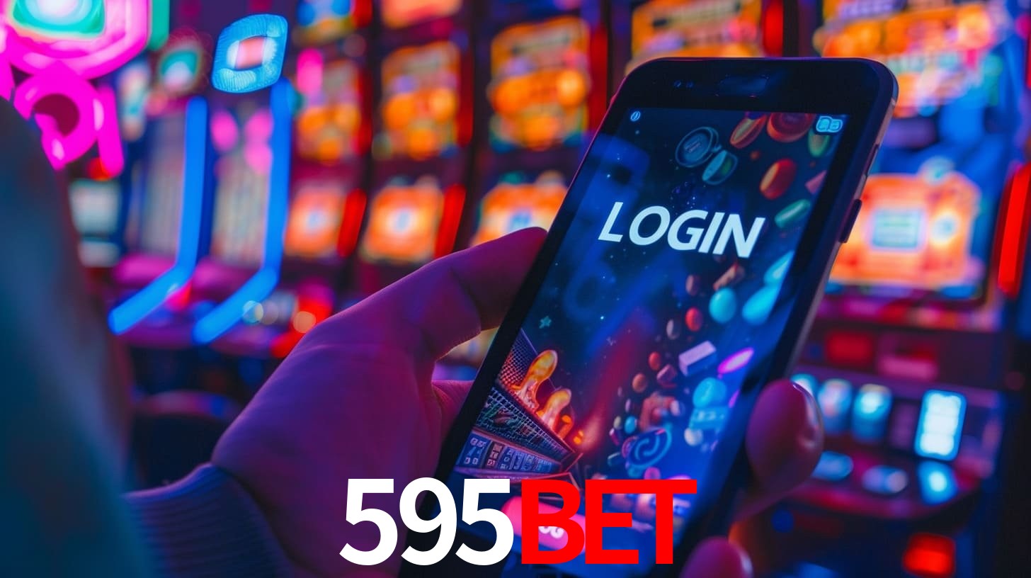 Recursos de Bônus 595bet