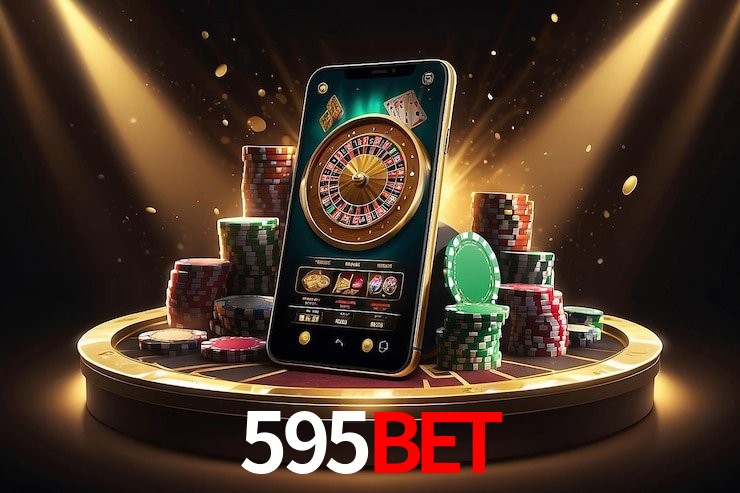 Avaliações dos Jogadores 595bet