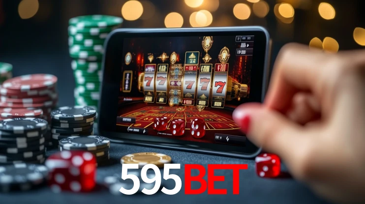 Bônus Diários 595bet