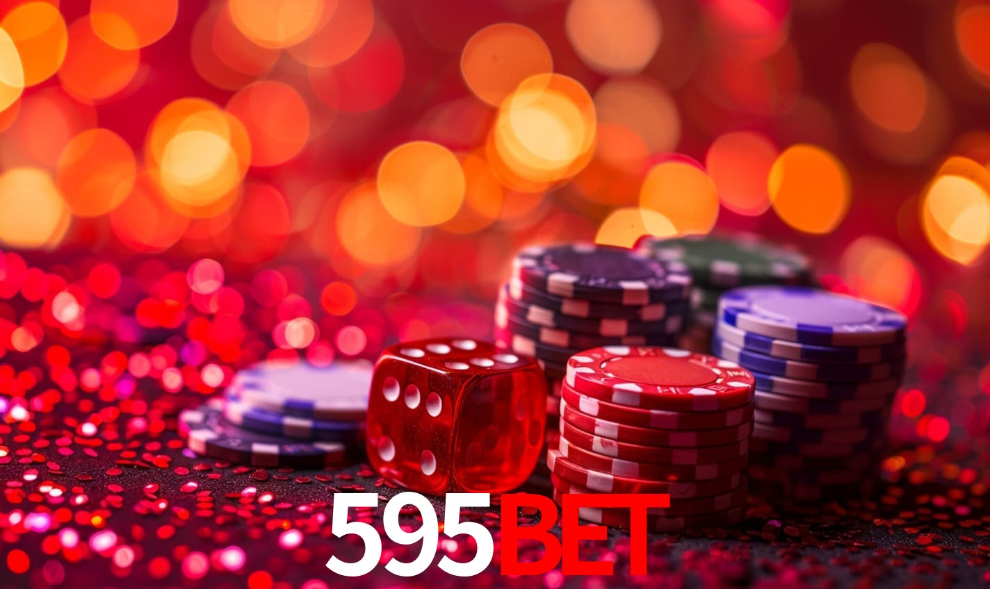 PIX Instantâneo 595bet