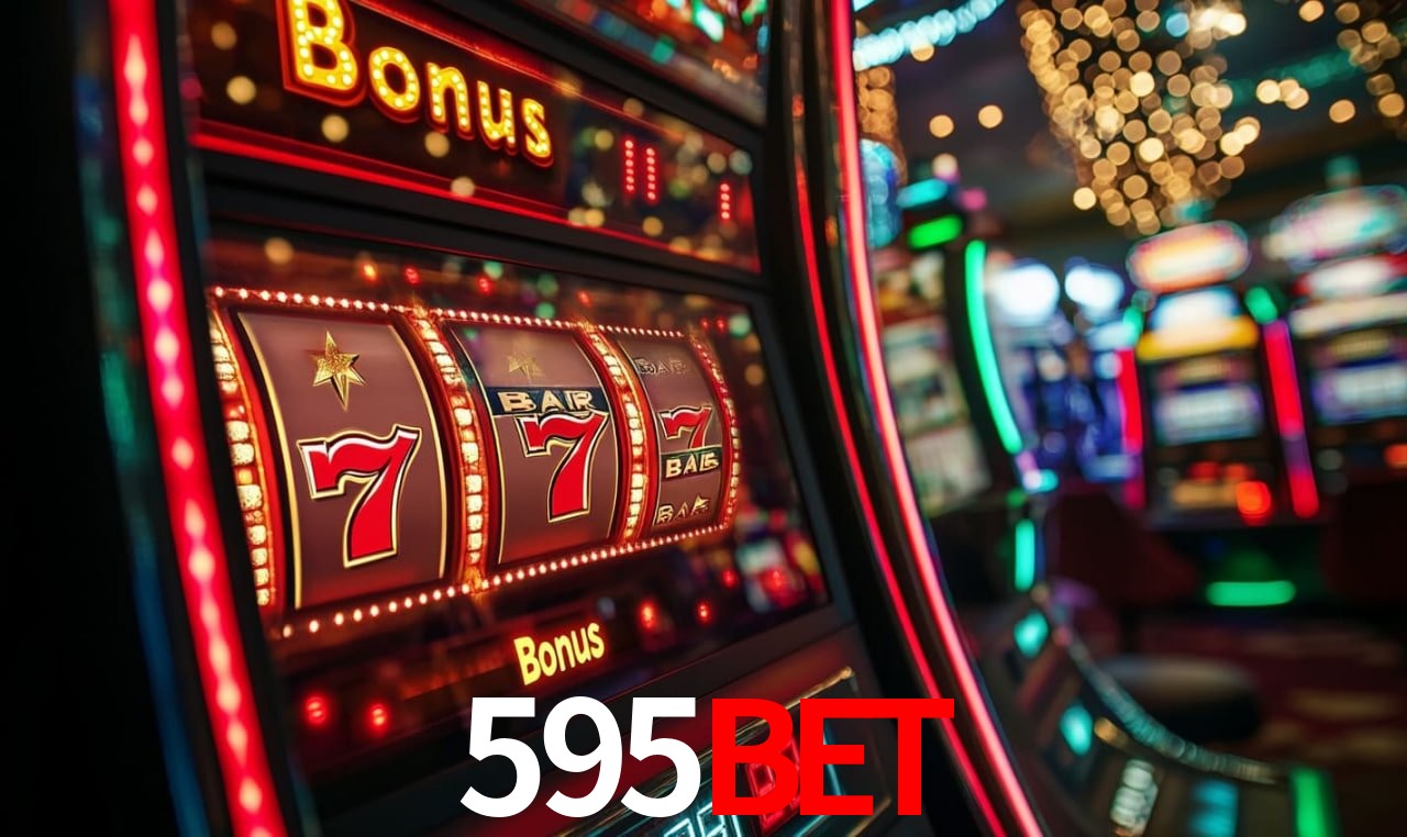 Jogos Exclusivos 595bet