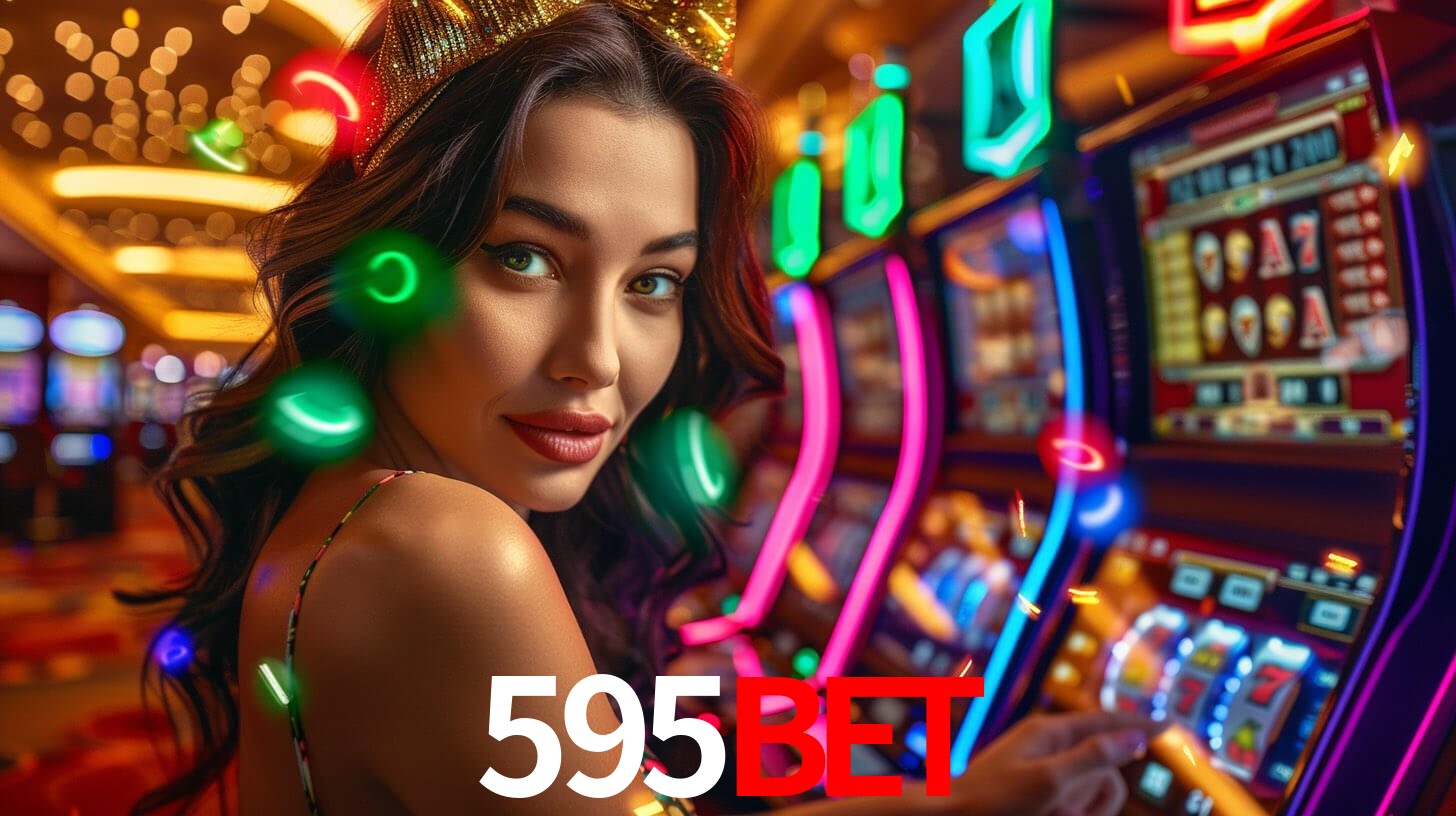 PIX Instantâneo 595bet