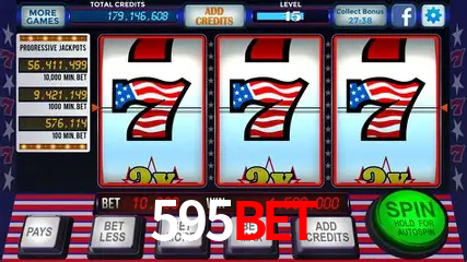 A Emoção da Loteria na 595bet: Uma Chance de Mudança de Vida