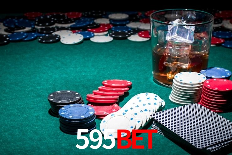 Diretório de Jogos 595bet