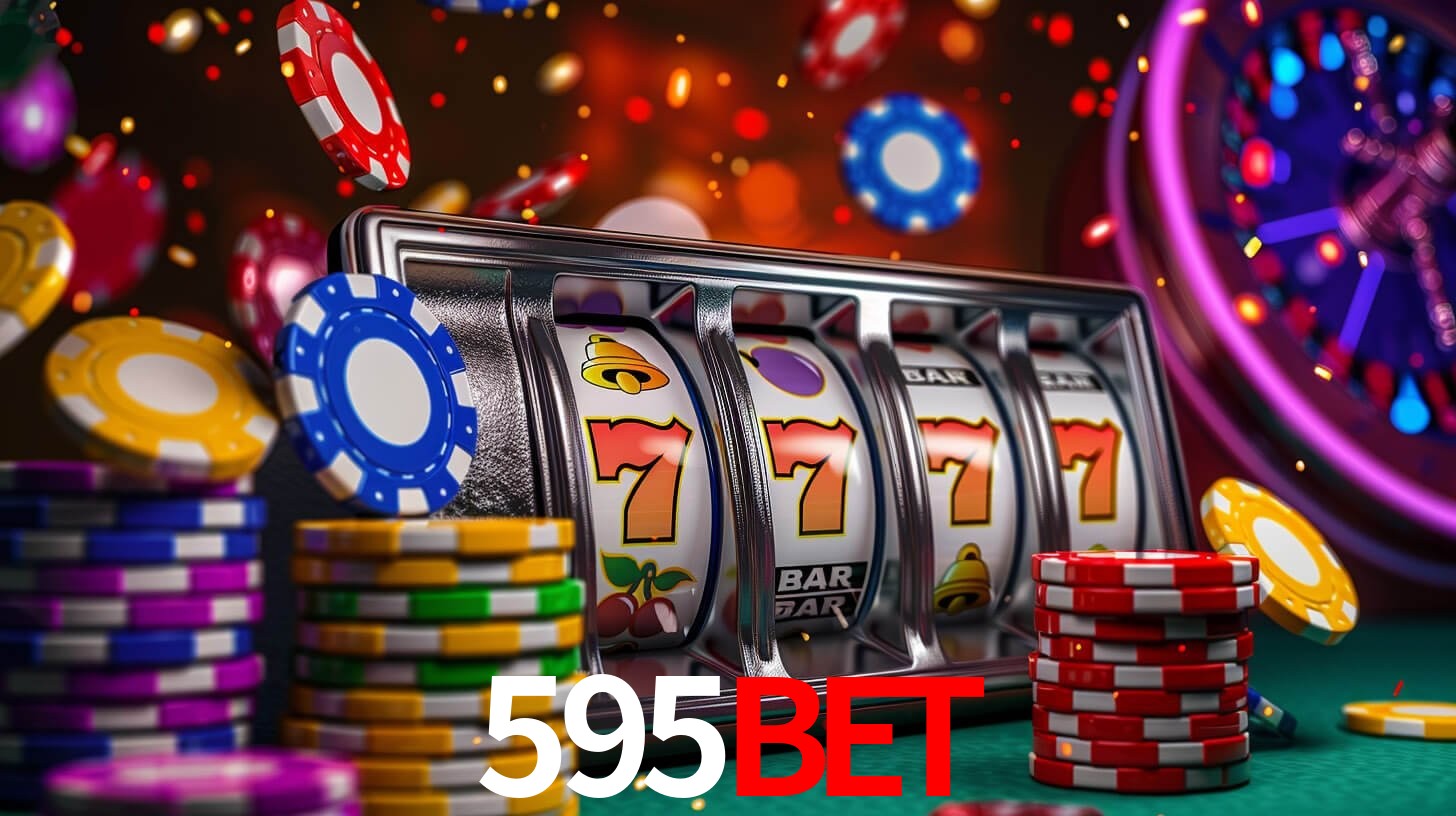 Apostas de Tênis 595bet