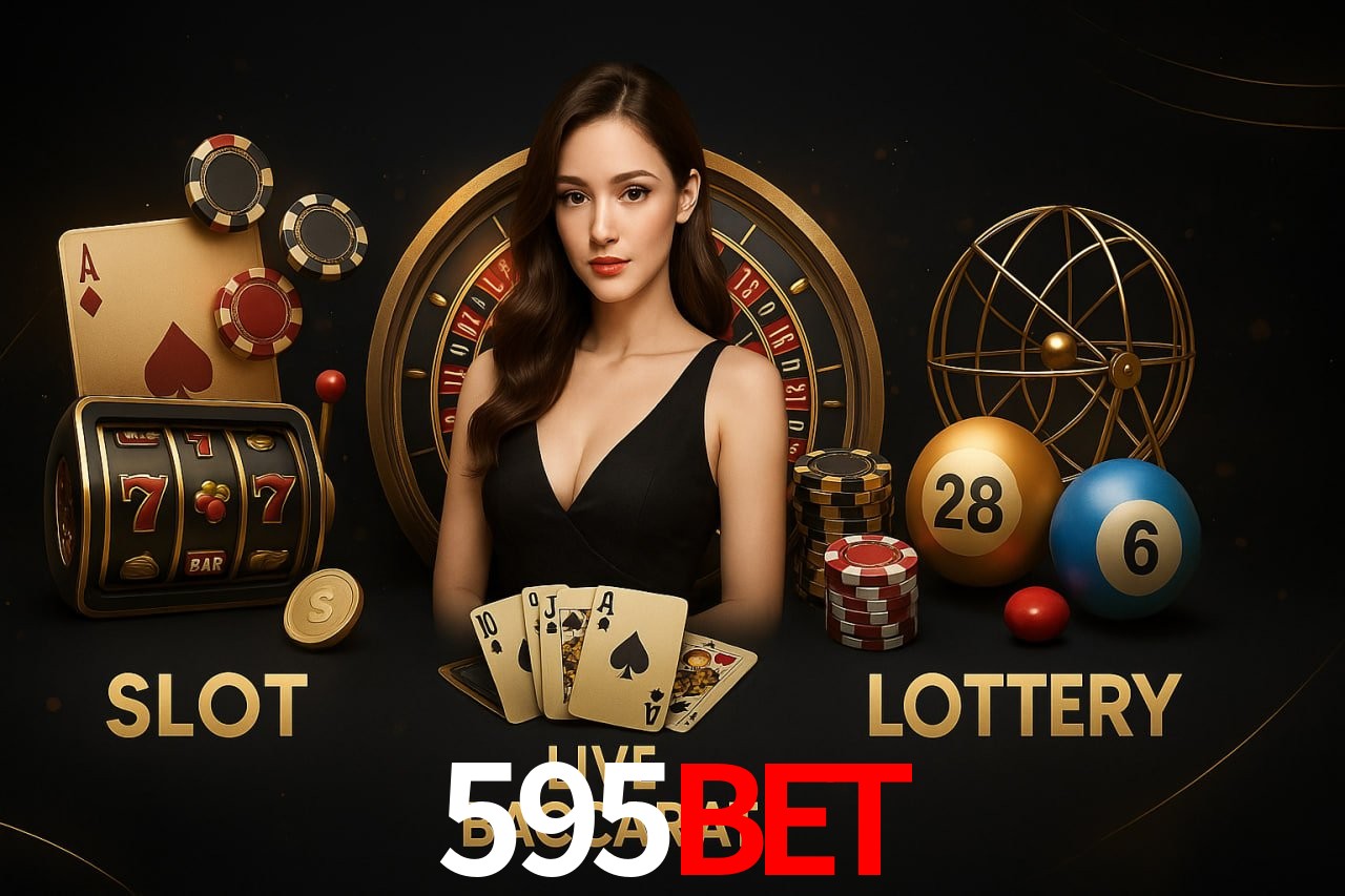 Design Responsivo 595bet
