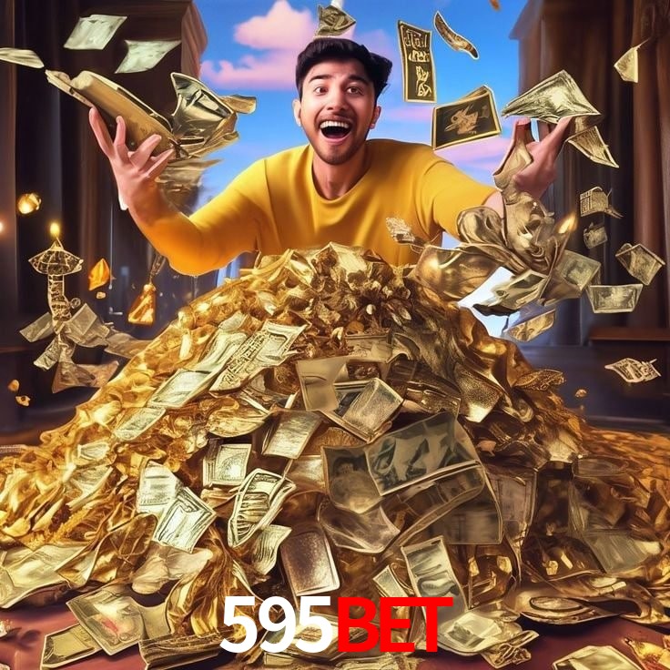 Avaliações dos Jogadores 595bet