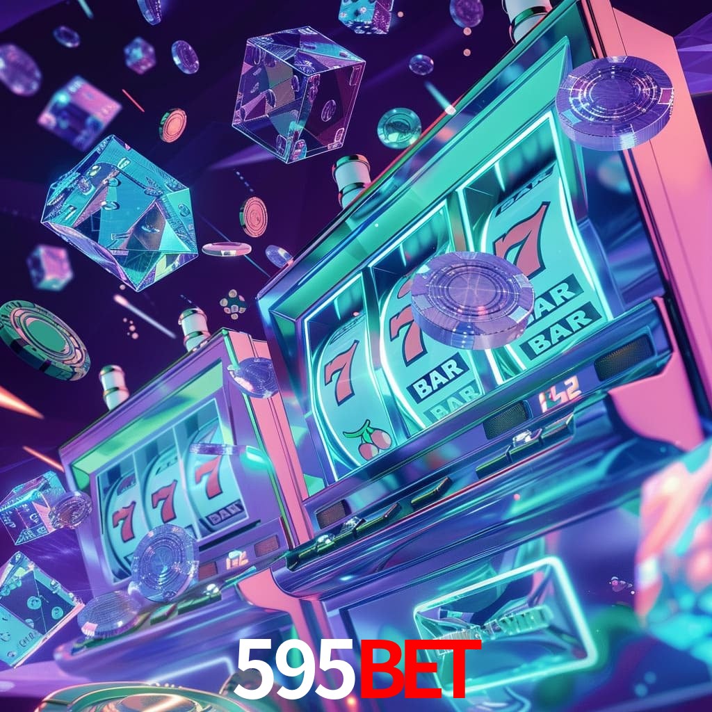 Casino VIP 595bet