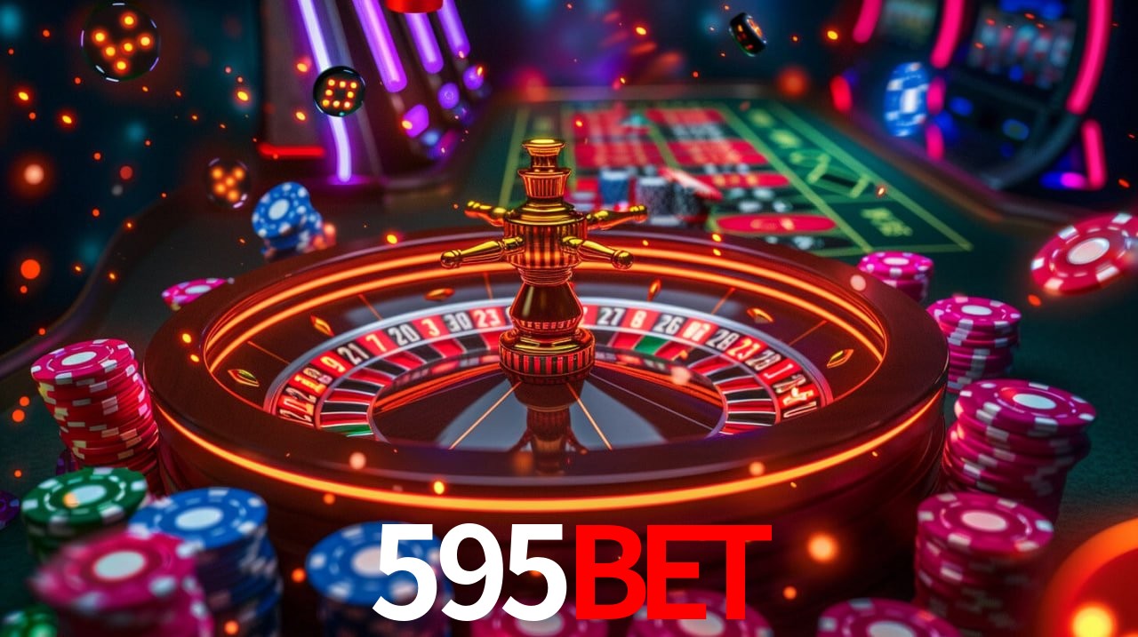 Jogo Spaceman 595bet