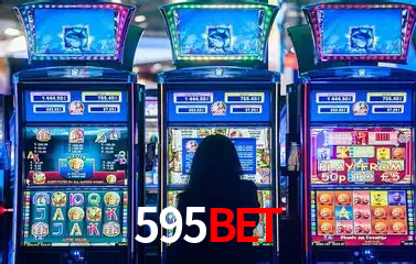 Desvendando o Mundo dos Jogos Virtuais na 595bet