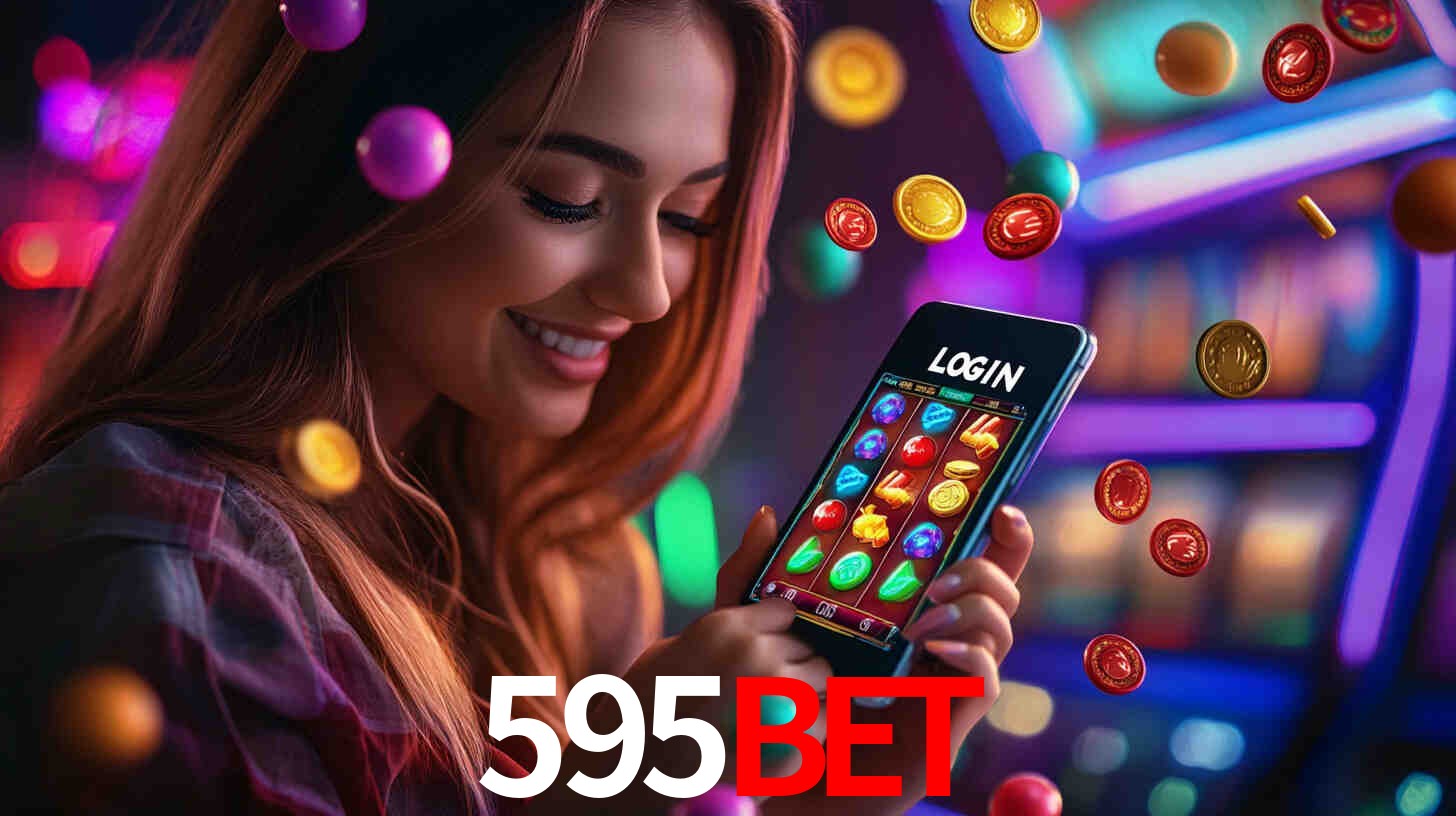 Processo de Download do App 595BET - Passo a Passo Simples