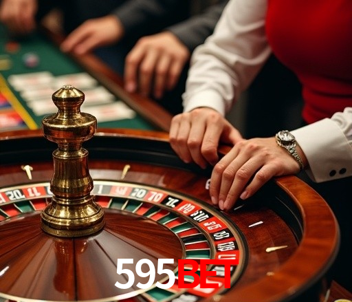 Interface do Aplicativo 595BET - Design Premium e Intuitivo