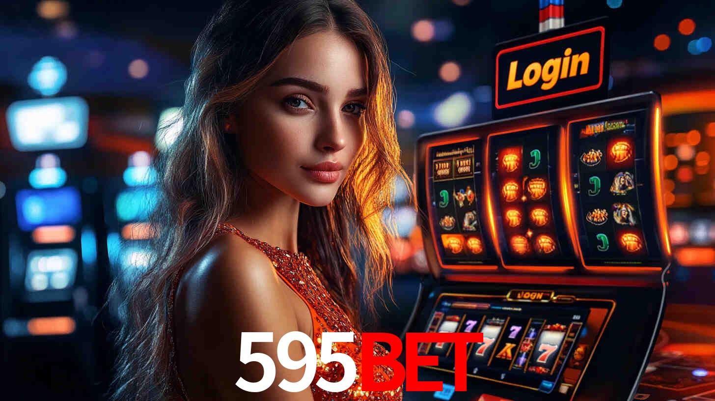 Sistema de Segurança Avançado 595BET - Criptografia e Proteção
