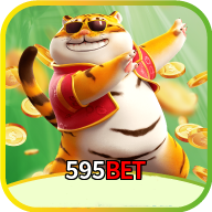 595BET Logo