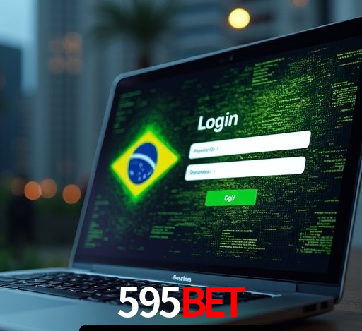 Integração de APIs 595BET