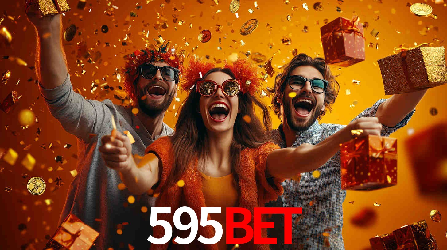 Promoção Relâmpago 595BET