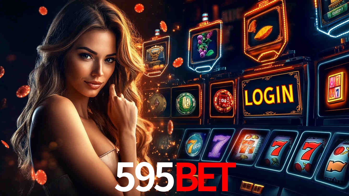 Login Seguro 595BET
